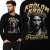 LONGSLEEVE Chrześcijański    Królów Król